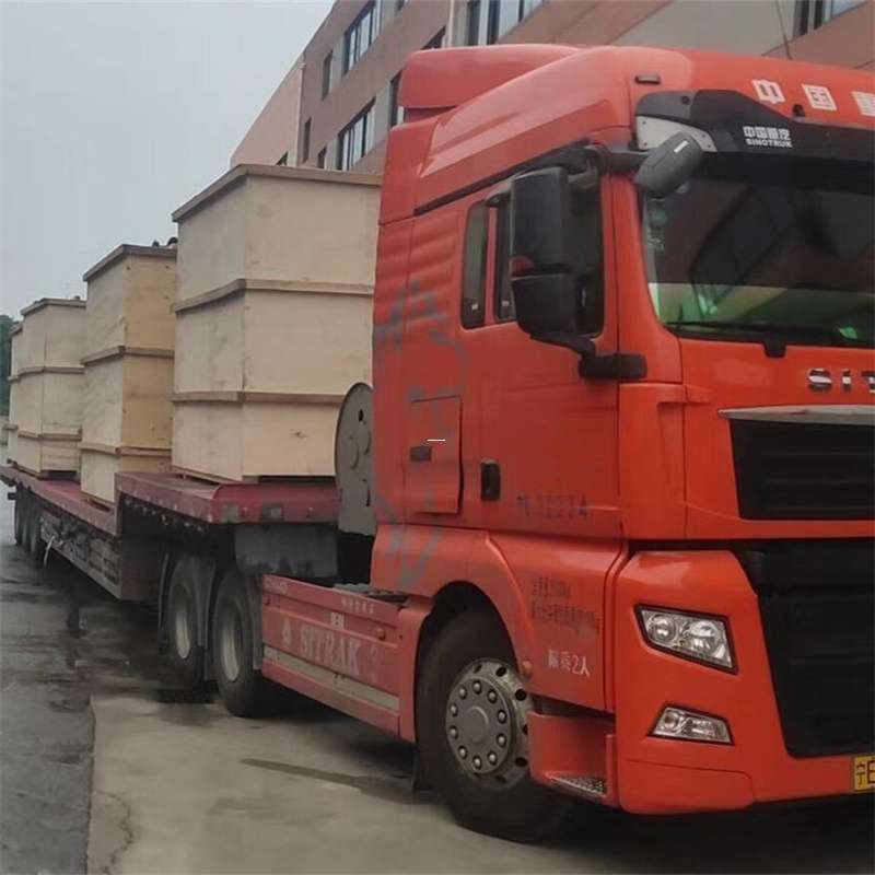 文教镇探索江安县进仓物流的多元运输世界