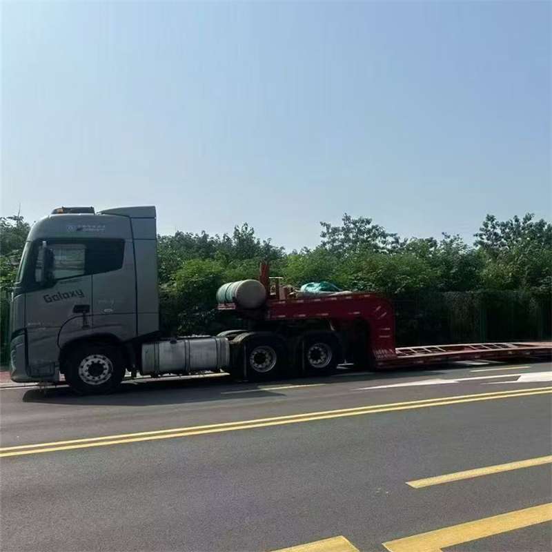 文教镇翠屏区物流专线：大件出口运输的多维探索