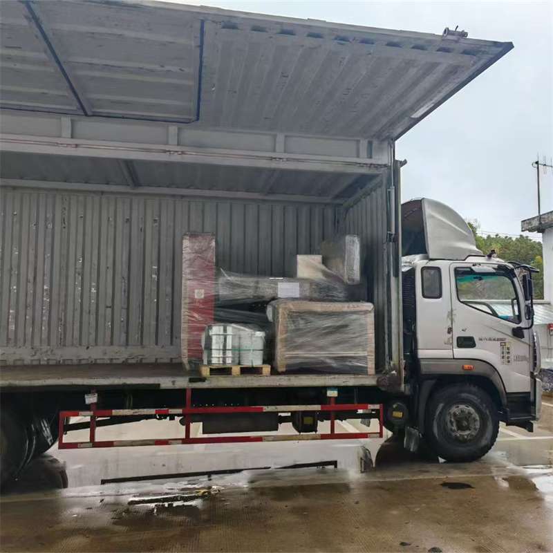 文教镇宜宾市进仓物流：专线直达的多元货运探索